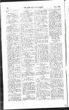 Army and Navy Gazette Saturday 07 May 1921 Page 14