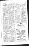 Army and Navy Gazette Saturday 14 May 1921 Page 11