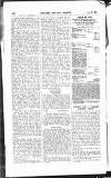 Army and Navy Gazette Saturday 30 July 1921 Page 8