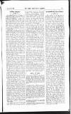 Army and Navy Gazette Saturday 06 August 1921 Page 3