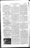 Army and Navy Gazette Saturday 06 August 1921 Page 4