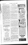 Army and Navy Gazette Saturday 06 August 1921 Page 9