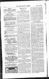 Army and Navy Gazette Saturday 13 August 1921 Page 4