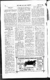 Army and Navy Gazette Saturday 13 August 1921 Page 12