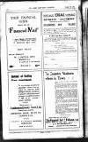 Army and Navy Gazette Saturday 13 August 1921 Page 14