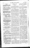 Army and Navy Gazette Saturday 20 August 1921 Page 4