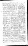 Army and Navy Gazette Saturday 20 August 1921 Page 7