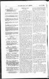 Army and Navy Gazette Saturday 27 August 1921 Page 4