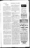Army and Navy Gazette Saturday 27 August 1921 Page 9