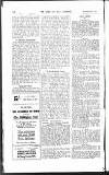 Army and Navy Gazette Saturday 10 September 1921 Page 2