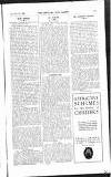 Army and Navy Gazette Saturday 17 September 1921 Page 5