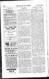 Army and Navy Gazette Saturday 24 September 1921 Page 10