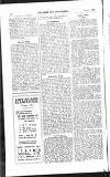 Army and Navy Gazette Saturday 01 October 1921 Page 2