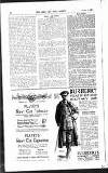 Army and Navy Gazette Saturday 01 October 1921 Page 8