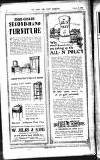 Army and Navy Gazette Saturday 01 October 1921 Page 14