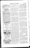 Army and Navy Gazette Saturday 08 October 1921 Page 14
