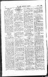 Army and Navy Gazette Saturday 08 October 1921 Page 16