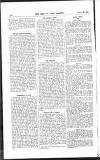 Army and Navy Gazette Saturday 29 October 1921 Page 2