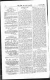 Army and Navy Gazette Saturday 29 October 1921 Page 4