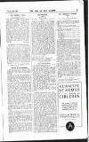 Army and Navy Gazette Saturday 29 October 1921 Page 5