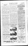 Army and Navy Gazette Saturday 29 October 1921 Page 10