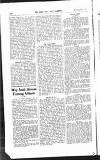 Army and Navy Gazette Saturday 19 November 1921 Page 2