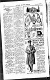 Army and Navy Gazette Saturday 26 November 1921 Page 12