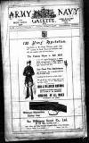 Army and Navy Gazette Saturday 26 November 1921 Page 14