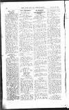 Army and Navy Gazette Saturday 03 December 1921 Page 12
