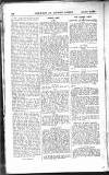 Army and Navy Gazette Saturday 24 December 1921 Page 8