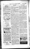 Army and Navy Gazette Saturday 24 December 1921 Page 10