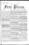 Glasgow Free Press Saturday 25 August 1860 Page 3