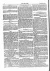 Glasgow Free Press Saturday 23 November 1861 Page 4