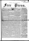Glasgow Free Press Saturday 28 December 1861 Page 3