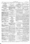 Glasgow Free Press Saturday 01 November 1862 Page 14