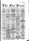 Glasgow Free Press Saturday 16 April 1864 Page 1