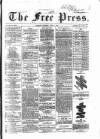 Glasgow Free Press Saturday 04 June 1864 Page 1