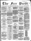 Glasgow Free Press Saturday 14 January 1865 Page 1