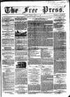 Glasgow Free Press Saturday 25 March 1865 Page 1
