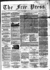 Glasgow Free Press Saturday 15 April 1865 Page 1