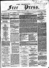 Glasgow Free Press Saturday 13 May 1865 Page 1