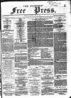 Glasgow Free Press Saturday 20 May 1865 Page 1