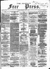 Glasgow Free Press Saturday 15 July 1865 Page 1