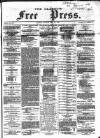 Glasgow Free Press Saturday 29 July 1865 Page 1