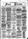 Glasgow Free Press Saturday 26 August 1865 Page 1