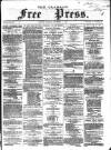 Glasgow Free Press Saturday 02 September 1865 Page 1