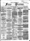 Glasgow Free Press Saturday 04 November 1865 Page 1