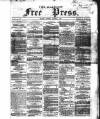 Glasgow Free Press Saturday 06 January 1866 Page 1