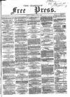 Glasgow Free Press Saturday 02 June 1866 Page 1