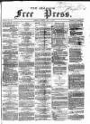 Glasgow Free Press Saturday 14 July 1866 Page 1